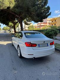 BMW Serie 3 316d - Business