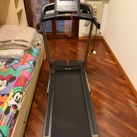 Tapis Roulant BQUBE