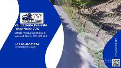 Immobile in asta di 156 m² con box auto a Arcidoss