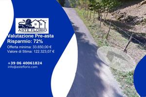 Immobile in asta di 156 m² con box auto a Arcidoss