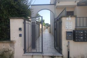 Appartamento Uggiano la Chiesa