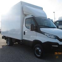 Iveco Daily 35 C 15 3000 150CV E6 FURGONE