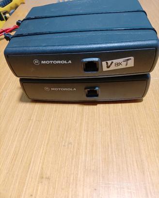 MOTOROLA Ripetitore VHF