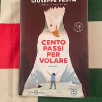 Cento passi oer volare di Giuseppe Festa