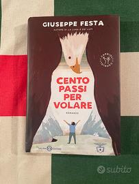 Cento passi oer volare di Giuseppe Festa