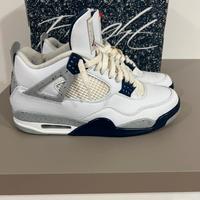 Jordan 4