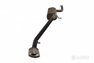 116-116-101RS MAZDA 3 (BK) 2 volumi 1.6 77kW 2006