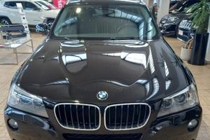 BMW X3 xDrive20d Automatica