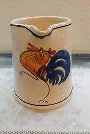 Brocca/ caraffa pugliese 