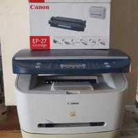 Canon stampante fotografica laser