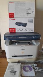 Canon stampante fotografica laser