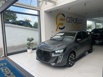PEUGEOT 208 Hybrid 110 e-DCS6 Allure da €229,00