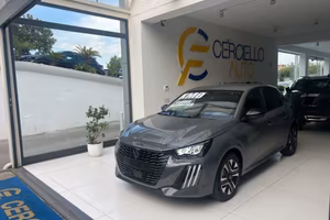 PEUGEOT 208 Hybrid 110 e-DCS6 Allure da €229,00