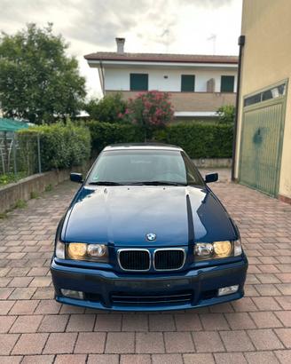 Ricambi BMW e 36 323ti