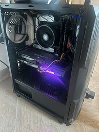 PC GAMING CON NVIDIA 12GB
