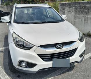 HYUNDAI IX35 XPOSSIBILE
