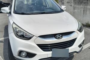 HYUNDAI IX35 XPOSSIBILE