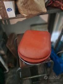 Mangiadischi Solido Plastica Vintage anni 70