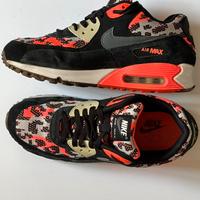 Nike Air Max 90 – Hot Lava – 42,5
