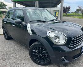 Mini One D Countryman Mini 1.6 One D Countryman