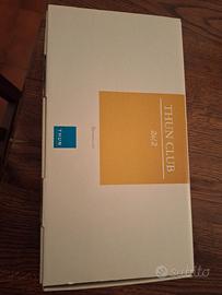 coppia tazzine Thun da collezione 2012