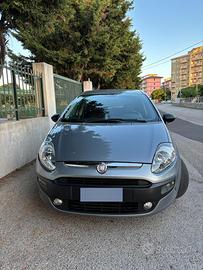 fiat punto evo 1.3 multijet