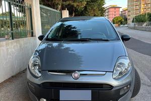fiat punto evo 1.3 multijet