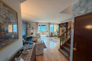 Villa a schiera Trento - Civezzano