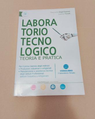 Laboratorio tecnologico teoria e pratica