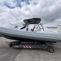 ITALBOATS STINGHER 28 GT Nuovo MY2026