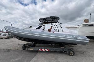 ITALBOATS STINGHER 28 GT Nuovo MY2026