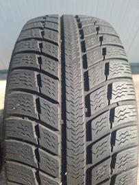 gomme lancia y
