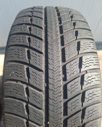 gomme lancia y