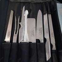 Set professionale di coltelli