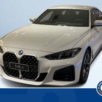 BMW Serie 4 Gran Coupé 420d xDrive M Sport