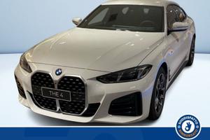 BMW Serie 4 Gran Coupé 420d xDrive M Sport