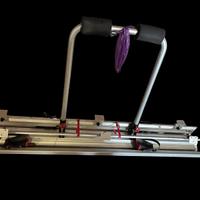 Fiamma Garage Slide Pro Bike portabici