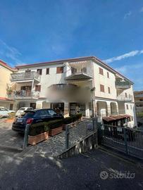 Appartamento Belvedere Marittimo