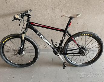 Mtb S-works 26