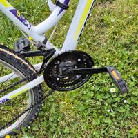 bicicletta bambina 9-11 anni