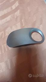 Mostrina/copertura laterale per devioluci AlfaMito