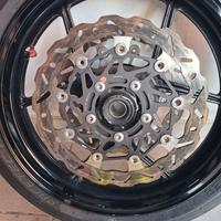 Dischi Braking diam.300 mm