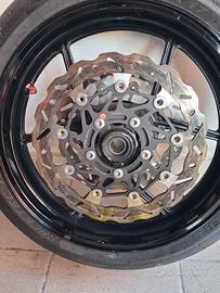 Dischi Braking diam.300 mm