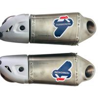 TERMINALI DUCATI PANIGALE 899 57413191B 96450311B