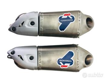 TERMINALI DUCATI PANIGALE 899 57413191B 96450311B