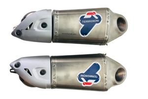 TERMINALI DUCATI PANIGALE 899 57413191B 96450311B