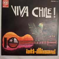 Disco in vinile Viva Chile