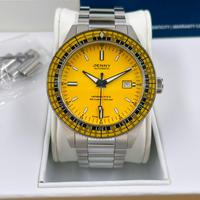 Jenny Caribbean Diver 300m Automatic 42 mm Full