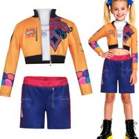 costume di carnevale