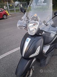 Piaggio Beverly 350 ST 